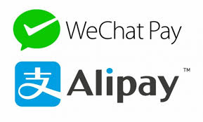The moves to open up access to wechat pay and alipay will enable the chinese vendors to tap the potential market of 30.5 million international visitors. What Do Alipay Wechat Mean For Corporate Payments Mice Nigeria Meetings Incentives Conferences And Exhibitions Business Tourism Website In Nigeria