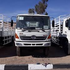 Driven by economic growth, india's diesel consumption has doubled in the past decade, increasing from 36.6 million metric tonnes (mmt) in 2002 . 500 Series Hino Trucks