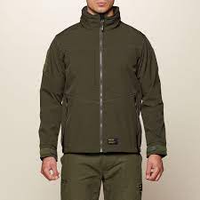 Get free shipping on all orders over $49. Army Special Ops Softshell Jacket Olive Green Clothing Ranges Prozis