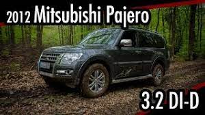 2 tane düşük km'de fiyatı uygun pajero buldum ancak bu aracın kronik sorunları var mı, yok mu bilmiyorum? Test Review 2012 Mitsubishi Pajero V80 3 2 Di D Jjsgarage Youtube