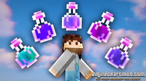 Inspired by the realistic item drops mod, this datapack aims to bring most of the features from the. Download Mc But Every Few Seconds You Get A Random Potion Effect Datapack Mod For Minecraft 1 16 5 1 16 2 2minecraft Com