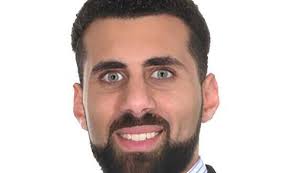 CCIO profile: Dr Paul Altmann