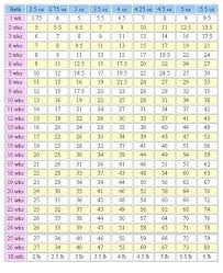24 Abiding Cavalier King Charles Spaniel Weight Chart