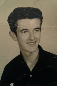 John Thomas Walls Sr. (1946-1998)