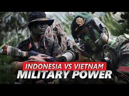 Indonesia vs vietnam, who would win? Descargar Perbandingan Kekuatan Militer Indonesia Vs Vi