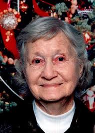 Elsie Weathers Obituary