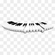 Klaviatur ausklappbare klaviertastatur mit 88 tasten von a bis c. Free Teclado Piano Png Images Teclado Piano Transparent Background Download Pinpng