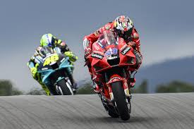 Minggu, 16 mei 2021 21:03. Miller Won T Know If Arm Surgery Total Success Till Jerez Motogp