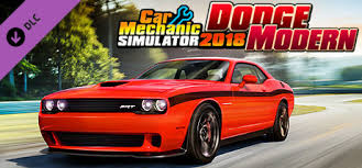 As the car mechanic simulator 2018 will expand, this dlc will be also updated to add new body and mechanical parts. Playway Car Mechanic Simulator 2018