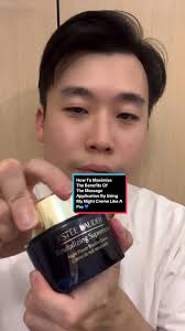 How to Maximize Benefits of Massage with Estée Lauder Night Creme
