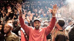 Kanye West: When Mental Health Meets the Public Eye - Just N Life