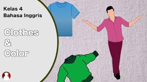 By and by a thirsty goat came along. Soal Bahasa Inggris Kelas 4 Sd Tentang Clothes