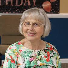 Josephine “Jo” Lambert