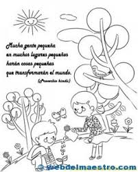 Se han popularizado como recurso terapéutico, didáctico y creativo con dibujos de mandalas para niños. Dia Del Arbol Web Del Maestro