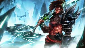 Hình ảnh các tướng thật là ngầu phải không nào? Hinh áº£nh Hinh Ná»n Yasuo Ä'áº¹p Nháº¥t Lien Minh Huyá»n Thoáº¡i Vfo Vn