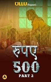 Let's check out the list of upcoming ullu web series in the year 2021. Ullu Web Series