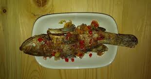 Lihat juga resep ikan goreng sambel kecap enak lainnya. 66 Resep Ikan Kerapu Goreng Crispy Enak Dan Sederhana Ala Rumahan Cookpad