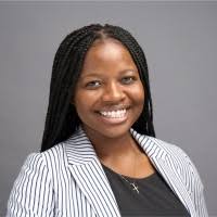 Motunrayo Bamgbose-Martins