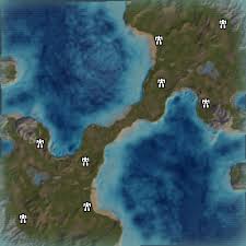Try strategyinformer it gots some mods and maps. Seton S Clutch Supreme Commander Wiki Fandom