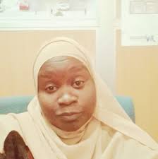 Amina Suleiman Mahmoud