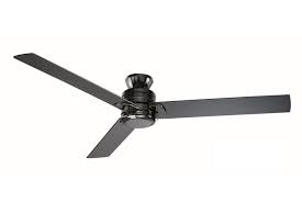 A wide variety of black industrial ceiling fan options are available to you, such as power source, material, and warranty. Ceiling Fans 3 Blades Sylaska Cf301 50 1 27m Blades Reversible Ceiling Fan No Down Rod
