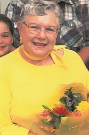 Annette Stanton Obituary