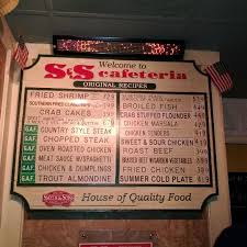 View menus for macon restaurants. S S Cafeteria Southern Soul Food Restaurant