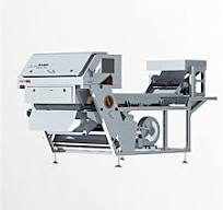 China Sea Salt Color Sorter Manufacturers and Factory ...
