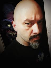 Author: Steve Van Samson