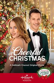 1975 A Cheerful Christmas December 2019 Lauren And Colleen Have Their Dream Job Giving People Magical C Hallmark Christmas Movies Hallmark Channel Movies