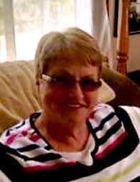 Obituary for Margaret "Maggie" Marie (Ernstes) Lucas