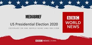 Katty Kay And Andrew Neil To Co Host Bbc S Us Election Night Coverage Mediabrief