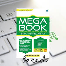 Soal bahasa indonesia kelas 12 dan pembahasannya. Jual Mega Book Sma Ips Kelas 12 Pembahasan Super Lengkap Soal Soal Ujian Kota Semarang Baredstore Tokopedia