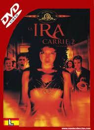 The Rage Carrie 2 Libros Escritores Y Bibliotecas Pinterest Escritores Bibliotecas Y Libros