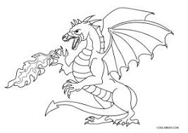 Maybe you would like to learn more about one of these? Printable Dragon Coloring Pages For Kids