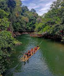 Sekiranya seorang pencinta alam seperti anda berkunjung ke sabah pada percutian ini, pastikan anda tidak ketinggalan pusat hutan kawang yang terletak di papar. 12 Tempat Menarik Di Papar Sabah 2021 Eksplorasi Sabah
