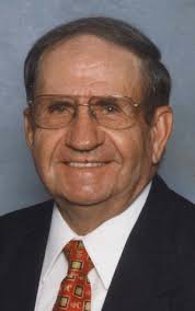 Billy Eugene Deaton Obituary