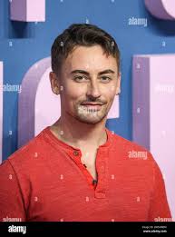 Nick collier hi-res stock photography and images