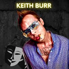 Watch Keith Burr