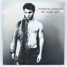 Patrick Lehman Discography: Vinyl, CDs, & More