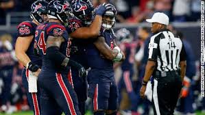 An interactive calculator that lets you explore every team's path to the n.f.l. Nfl Playoffs 2020 How To Watch Wild Card Weekend Games Cnn