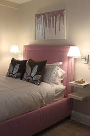 50 Small Space Living Ideas You Can Use Now Bedroom Night Stands Small Bedside Table Small Space Living