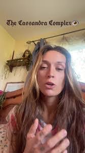 Cassandra Mcdonnell's Instagram, Twitter & Facebook