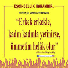 Escinsellik Egitim Ozlu Sozler Dualar