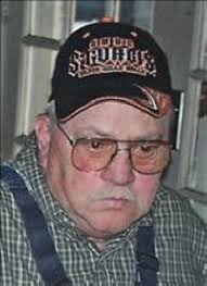 Lloyd Eugene Keith Obituary November 28, 2010