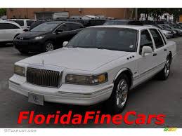 Image result for Ivory 1995 Town Car
