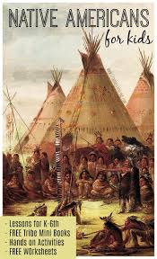 We did not find results for: Native Americans For Kids 123 Homeschool 4 Me