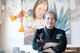 First Look: Casa Gabriela - San Diego Magazine