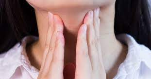 Difficulties in taste, dentition, chewing, w/ food types (solid, acidic, spicy, carbonated), reflux, ear pain, change in smell. Lump Under The Chin Symptoms And Causes