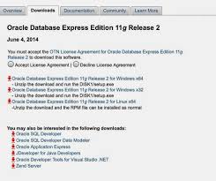 vagrant oracle database 11g xe release 2. Donghua S Blog Dbaglobe Oracle 11gr2 Express Edition On Windows 64bit Is Out